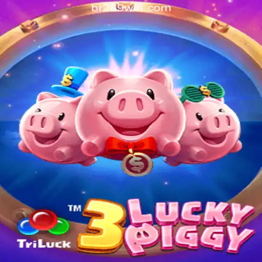Exploring the World of 3LUCKYPIGGY: The #1 Slot Game on 289win.COM Platform-Oficial Slots Brasil