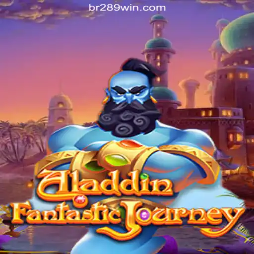 Exploring the Magic of Aladdin Slots on the 289win.COM Platform