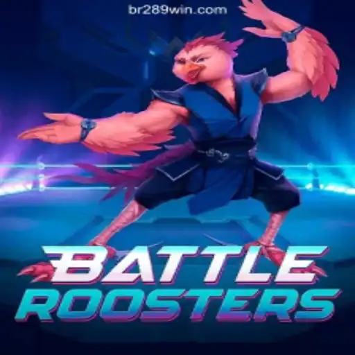 Introducing BattleRoosters: A Unique Gaming Experience on 289win.COM