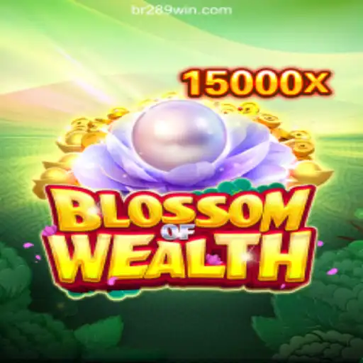 Discover the Excitement of BlossomofWealth on 289win.COM: Oficial Slots Brasil #1