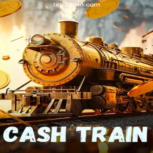 Exploring CashTrain: The Ultimate Slot Experience on 289win.COM Platform-Oficial Slots Brasil #1