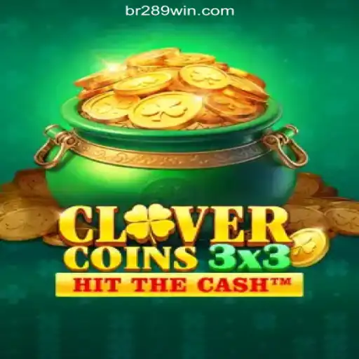 Exploring the Thrills of Clovercoin3x3: An Insight into 289win.COM's Official Slots in Brazil