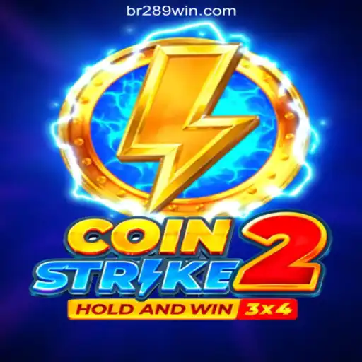 Coinstrike2: Explore the Leading Official Slots Game on 289win.COM Platform-Oficial Slots Brasil #1