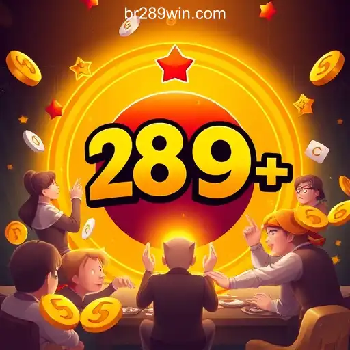 Player Community: An Insight into 289win.COM Platform-Oficial Slots Brasil #1
