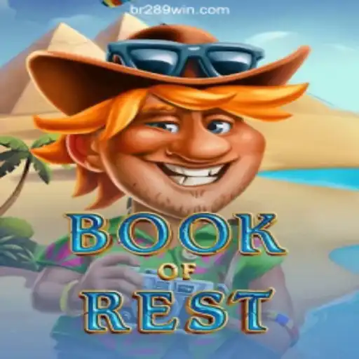 Discovering BookofRest: A Dive into the Popular Game on 289win.COM Platform - Oficial Slots Brasil #1