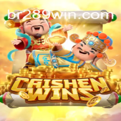 Discover the Excitement of CaishenWins on 289win.COM Platform-Oficial Slots Brasil #1