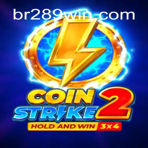 Coinstrike2: Explore the Leading Official Slots Game on 289win.COM Platform-Oficial Slots Brasil #1