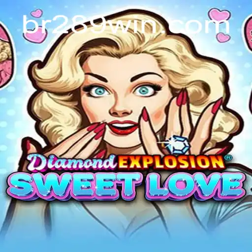 DiamondExplosionSweetLove: An In-Depth Guide to Brazil's Top Slot Game