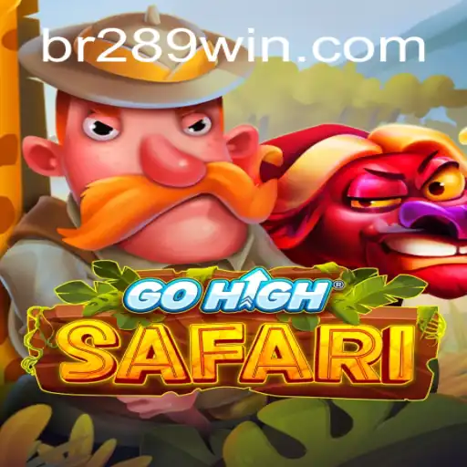Discover the Exciting World of GoHighSafari on 289win.COM Platform