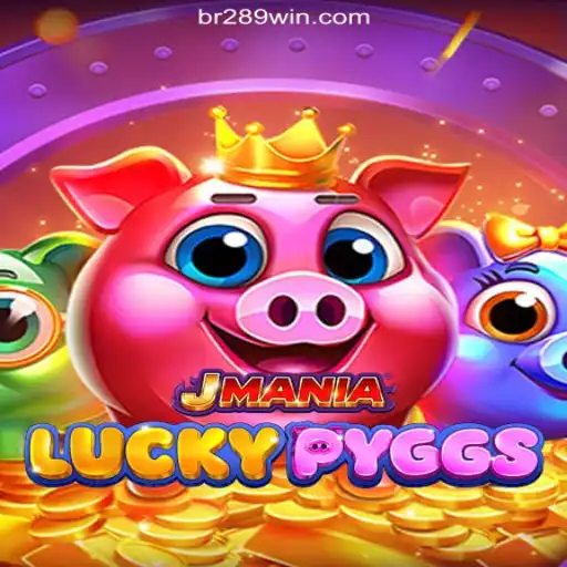 Exploring the Thrills of JManiaLuckyPyggs on the 289win.COM Platform