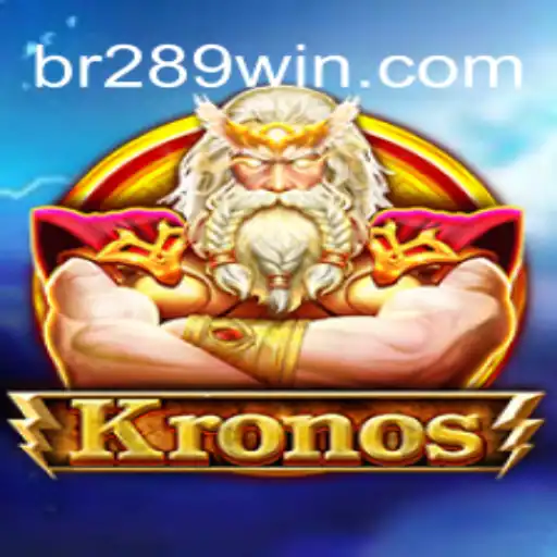 Kronos: Discover the #1 Official Slots Game on the 289win.COM Platform in Brazil