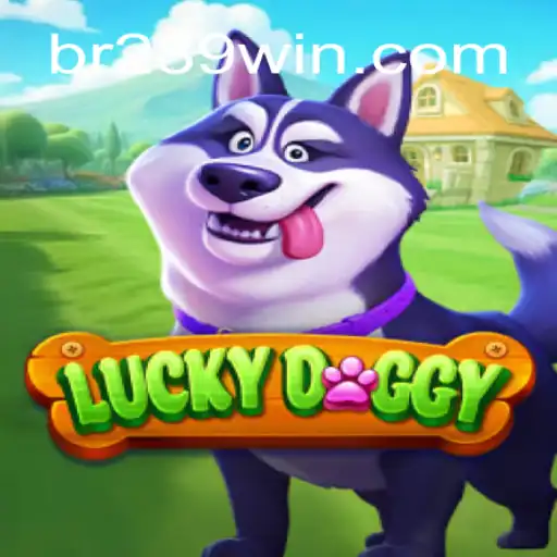 Dive into the Exciting World of LuckyDoggy on 289win.COM Platform - The Official Slots Hub for Brazil