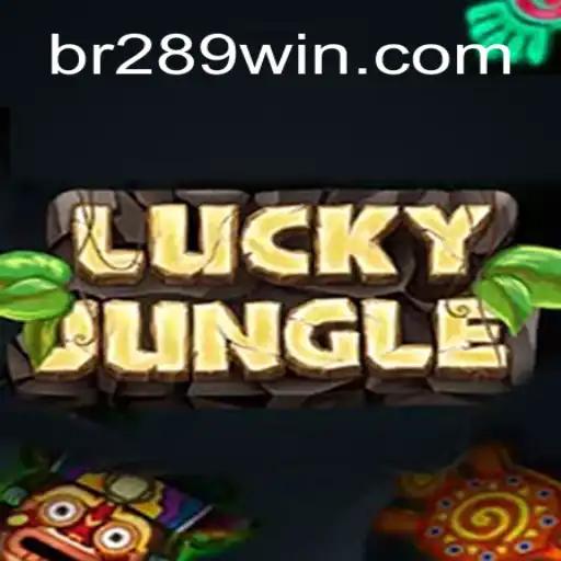 Unveiling LuckyJungle: The Leading Slot Game on 289win.COM Platform-Oficial Slots Brasil #1