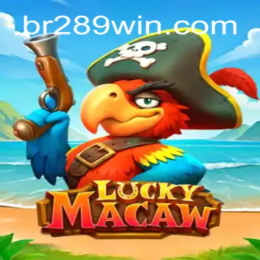 Discover 'LuckyMacaw': A Premier Slot Experience on 289win.COM – The Official Slots Platform of Brasil #1