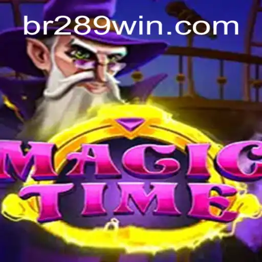 Discover MagicTime: An In-Depth Look at the Latest Sensation on 289win.COM Platform-Oficial Slots Brasil #1