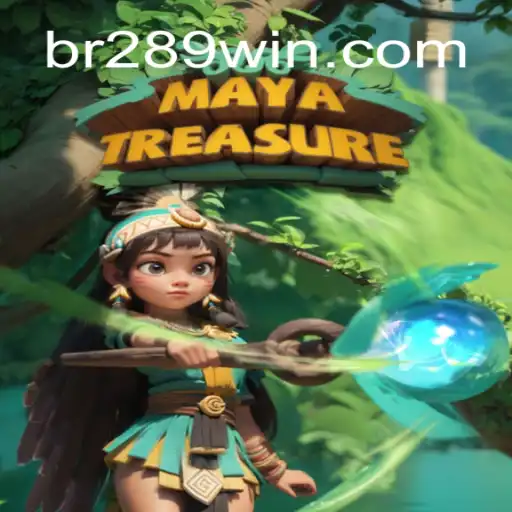 Discover the Enchantment of MayaTreasure on 289win.COM Platform-Oficial Slots Brasil #1