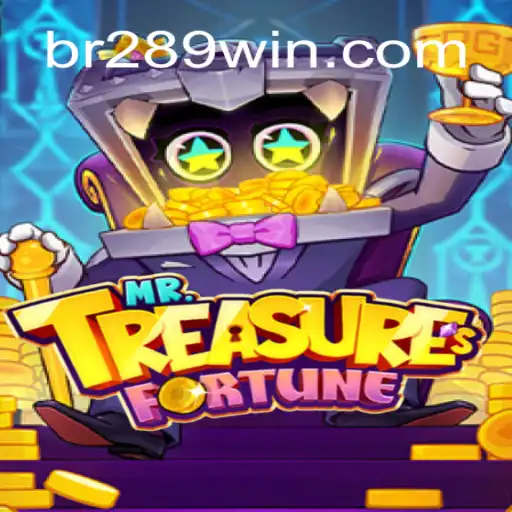 Unveiling the Exciting World of MrTreasuresFortune on the 289win.COM Platform