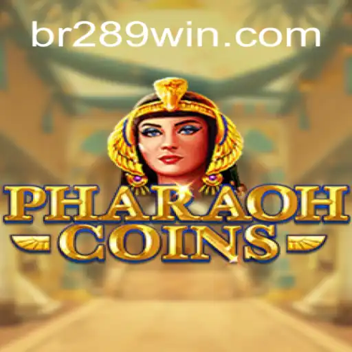Discover the Thrills of PharaohCoins on the 289win.COM Platform-Oficial Slots Brasil #1