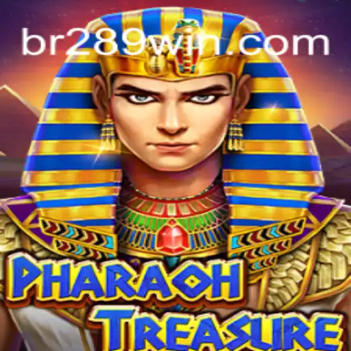 Unearthing the Mysteries of PharaohTreasure on 289win.COM Platform