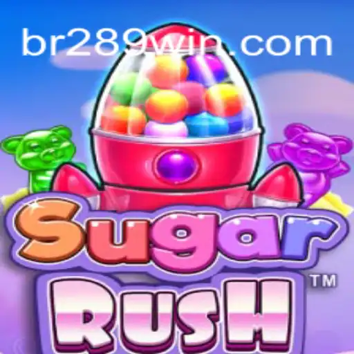 SugarRush Slots: Discover the Sweet Thrills on 289win.COM Platform-Oficial Slots Brasil #1