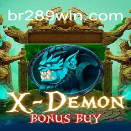 Exploring XDemonBonusBuy on the 289win.COM Platform-Official Slots Brasil #1