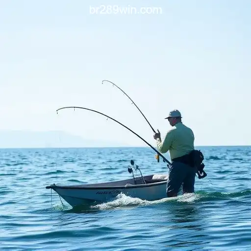 The Art of Fishing: A Deep Dive into Techniques and Equipment