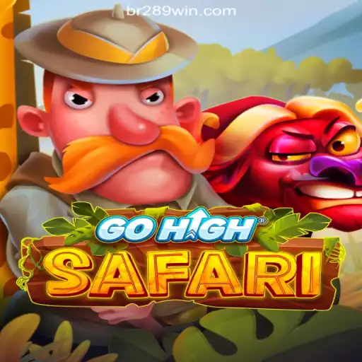 Discover the Exciting World of GoHighSafari on 289win.COM Platform