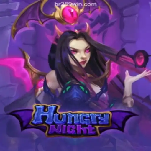 Explore the Thrilling World of HungryNight and 289win.COM: Brasil's Premier Slot Experience