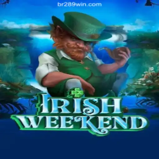 Immerse Yourself in the Thrills of IrishWeekend on 289win.COM Platform