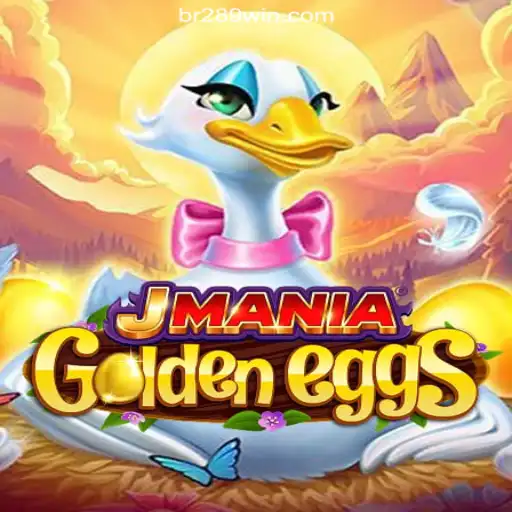 Exploring the Thrills of JManiaGoldenEggs: Exciting Gaming Experience on 289win.COM Platform - Oficial Slots Brasil #1