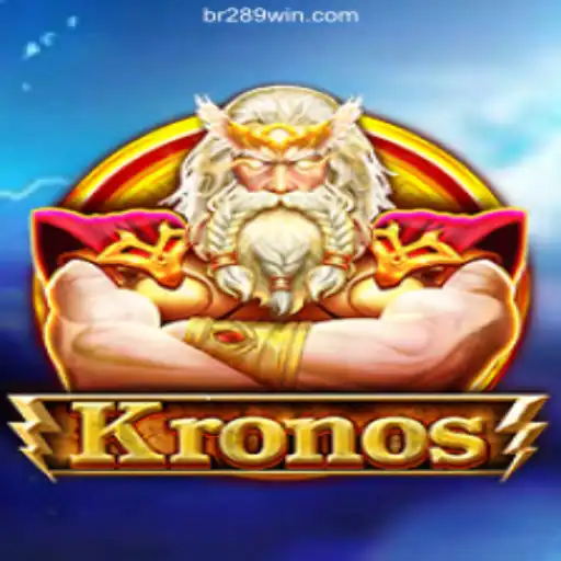 Kronos: Discover the #1 Official Slots Game on the 289win.COM Platform in Brazil
