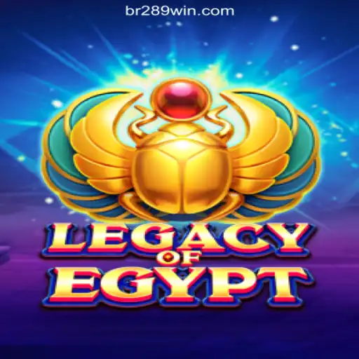 Explore the Enchanting World of LegacyOfEgypt on 289win.COM