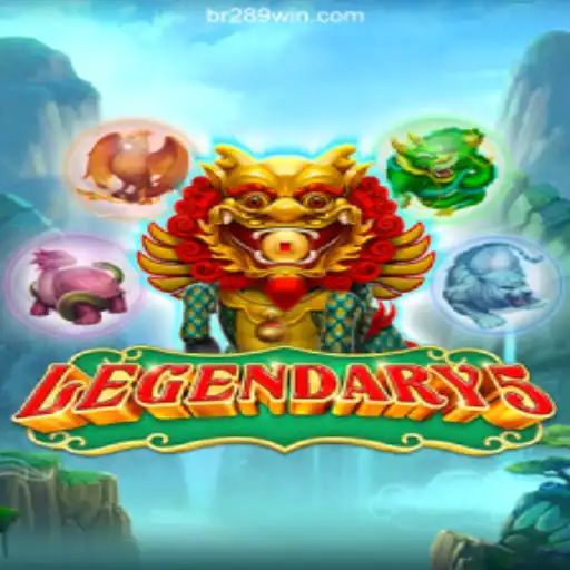 Exploring Legendary5 on the 289win.COM Platform: The Official Slots Brasil #1