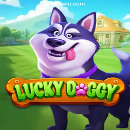 Dive into the Exciting World of LuckyDoggy on 289win.COM Platform - The Official Slots Hub for Brazil