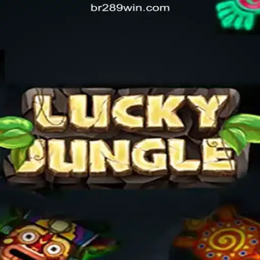 Unveiling LuckyJungle: The Leading Slot Game on 289win.COM Platform-Oficial Slots Brasil #1