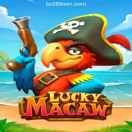Discover 'LuckyMacaw': A Premier Slot Experience on 289win.COM – The Official Slots Platform of Brasil #1