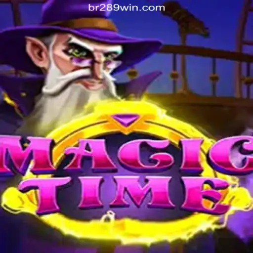 Discover MagicTime: An In-Depth Look at the Latest Sensation on 289win.COM Platform-Oficial Slots Brasil #1
