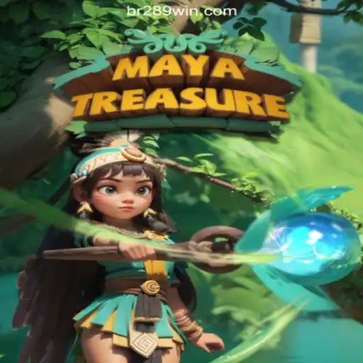Discover the Enchantment of MayaTreasure on 289win.COM Platform-Oficial Slots Brasil #1
