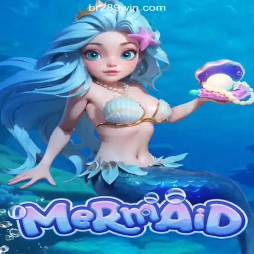 Dive into the World of Mermaid on 289win.COM: Slots Brasil's Premier Gaming Platform