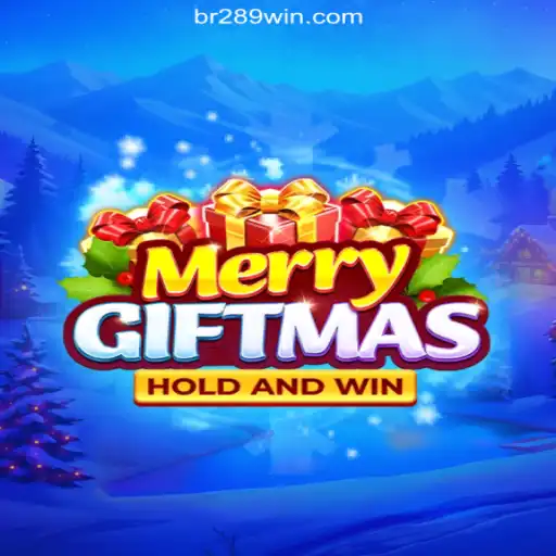 Discover MerryGiftmas: A Festive Delight on 289win.COM Platform-Oficial Slots Brasil #1