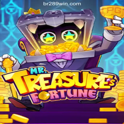 Unveiling the Exciting World of MrTreasuresFortune on the 289win.COM Platform