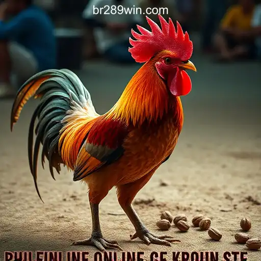 The Digital Surge of Online Sabong: Exploring 289win.COM platform-Oficial Slots Brasil #1