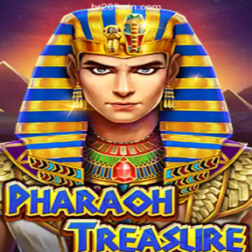 Unearthing the Mysteries of PharaohTreasure on 289win.COM Platform