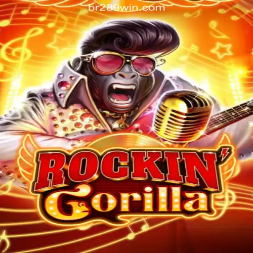 Discover the Exciting World of RockinGorilla on 289win.COM Platform - The Premier Slots Experience in Brazil