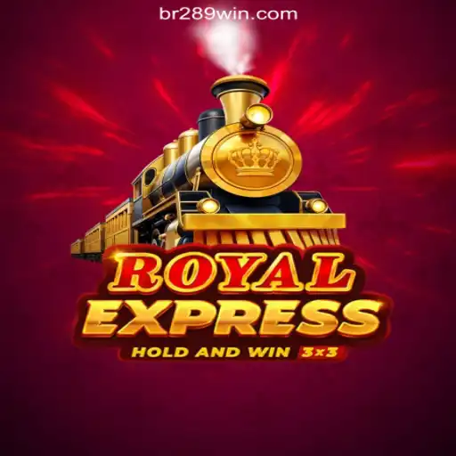 RoyalExpress: A Deeper Look into the 289win.COM Platform-Oficial Slots Brasil #1