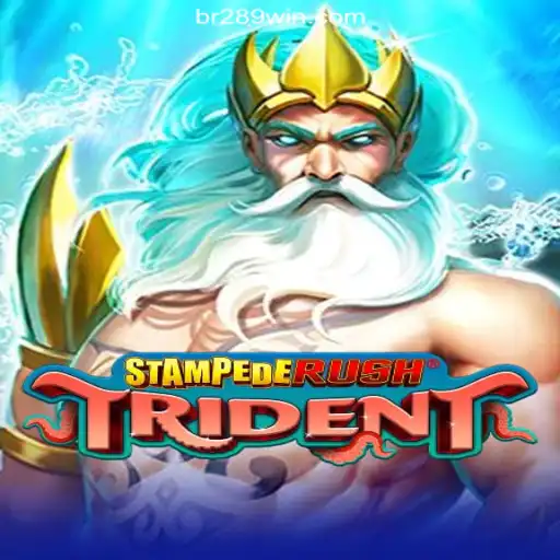 Unveiling StempedeRushTrident: The Latest Adventure in Online Slots