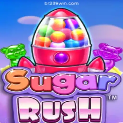 SugarRush Slots: Discover the Sweet Thrills on 289win.COM Platform-Oficial Slots Brasil #1