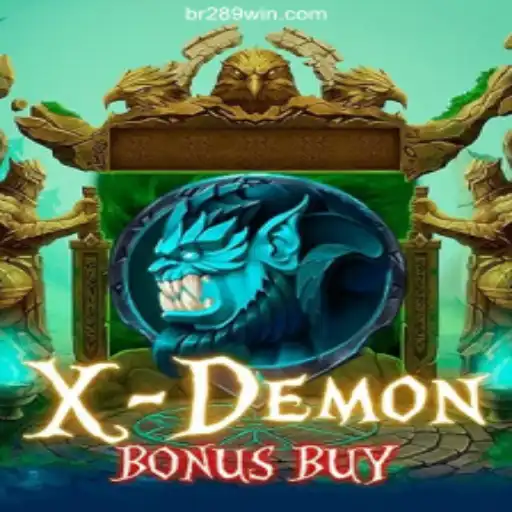 Exploring XDemonBonusBuy on the 289win.COM Platform-Official Slots Brasil #1
